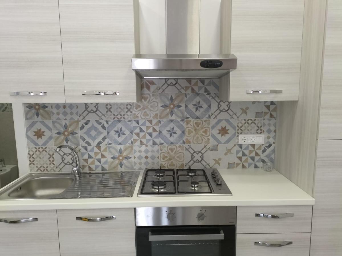 אלגהרו Kennedy Family Apts מראה חיצוני תמונה