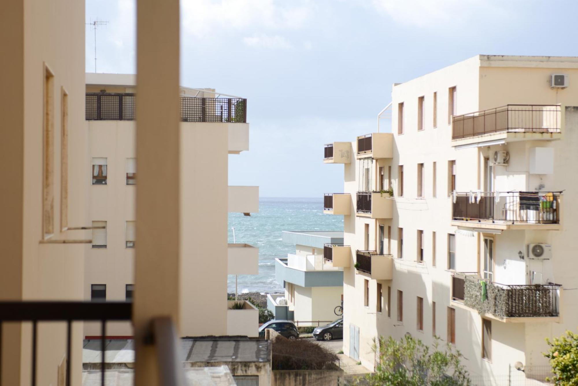 אלגהרו Kennedy Family Apts מראה חיצוני תמונה